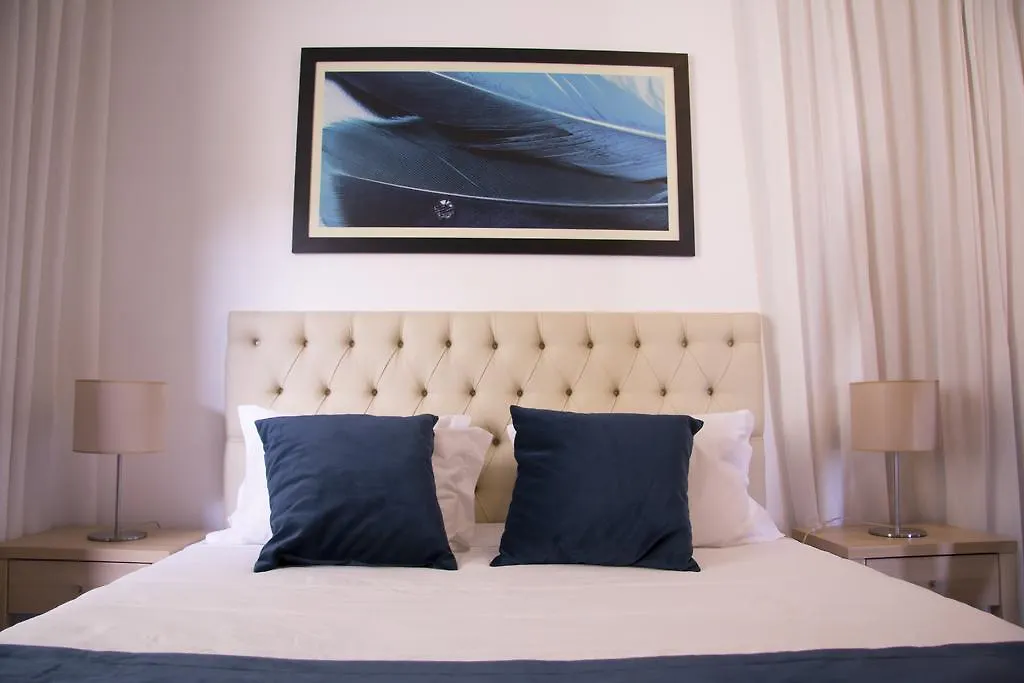 Vivi Hotel Praia