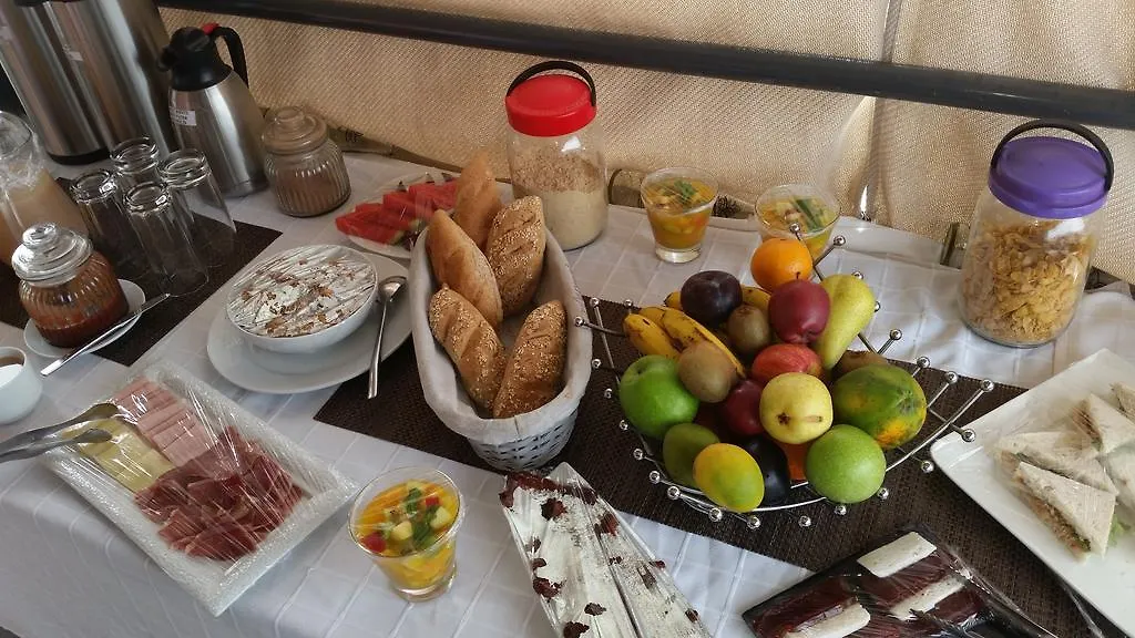 Vivi Hotel Praia