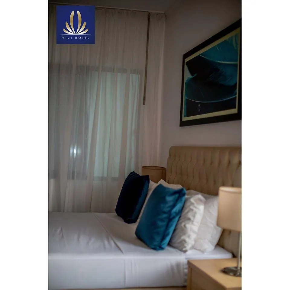 Vivi Hotel Praia