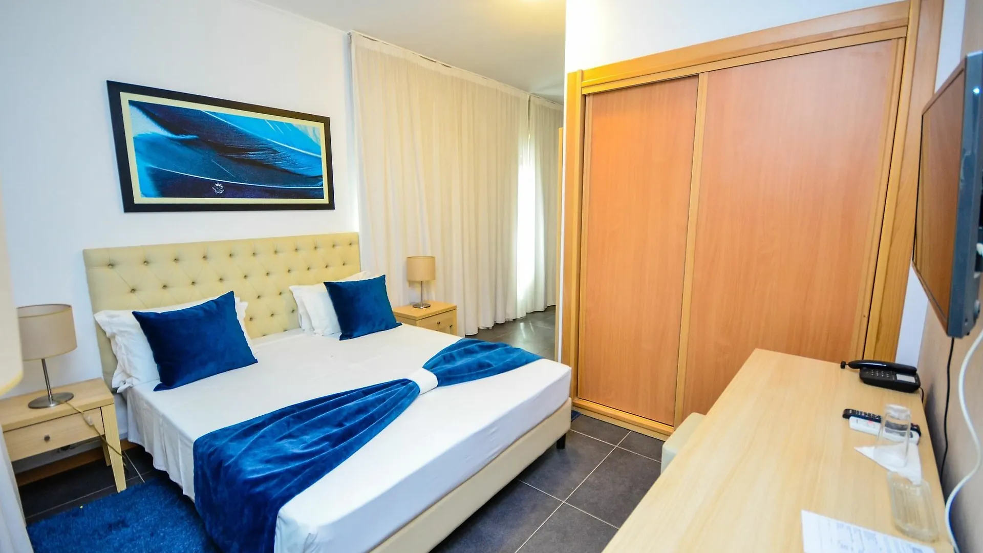 Vivi Hotel Praia