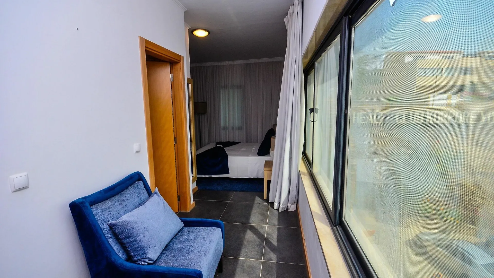 Vivi Hotel Praia
