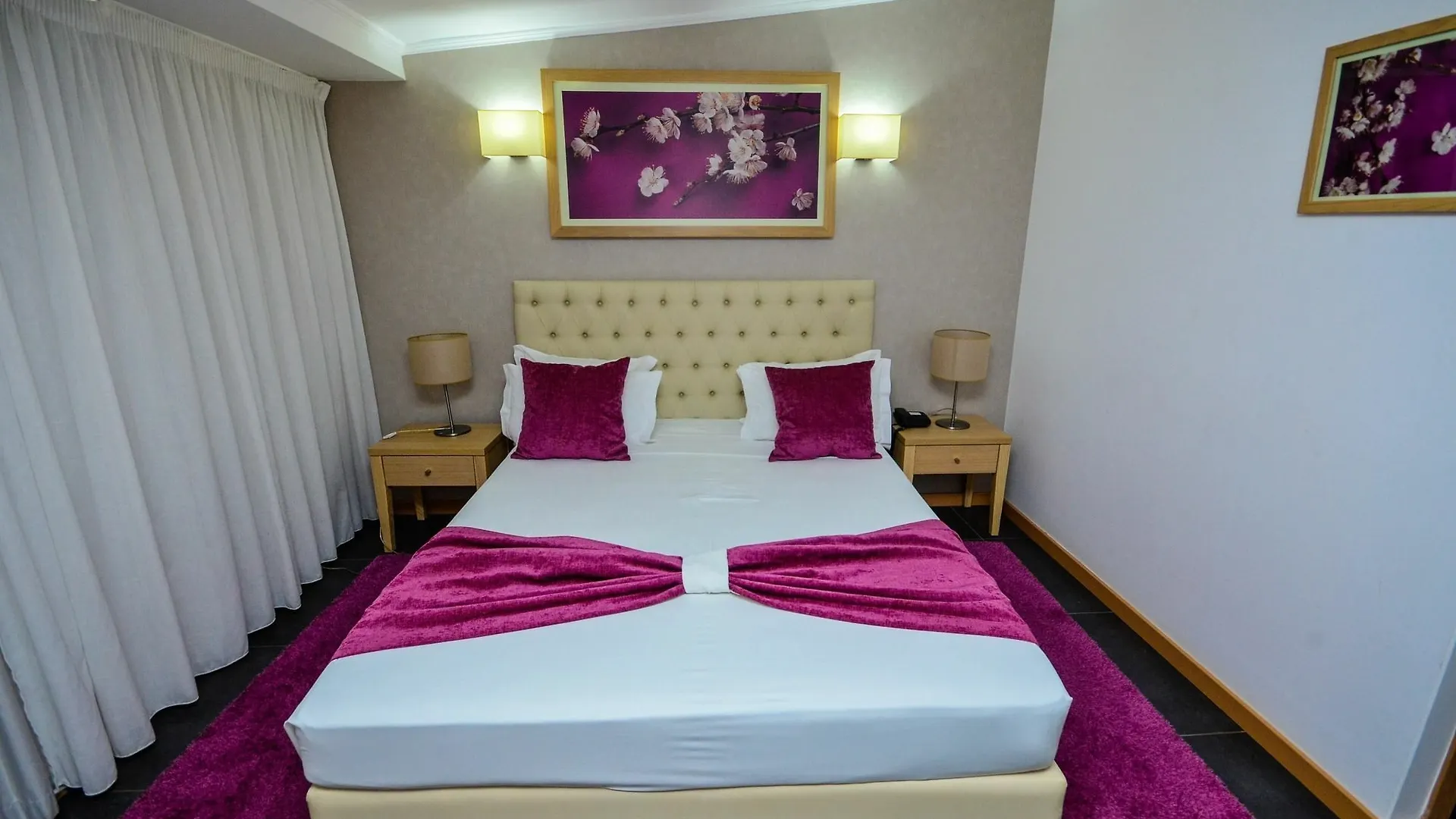 Vivi Hotel Praia