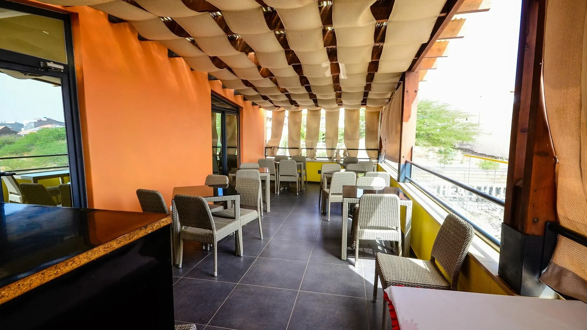 Vivi Hotel Praia