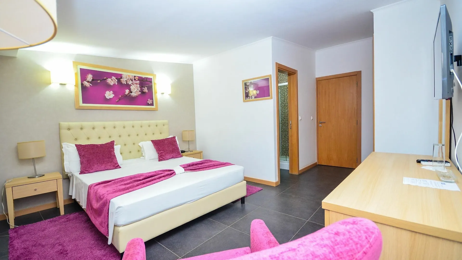 Vivi Hotel Praia Cape Verde