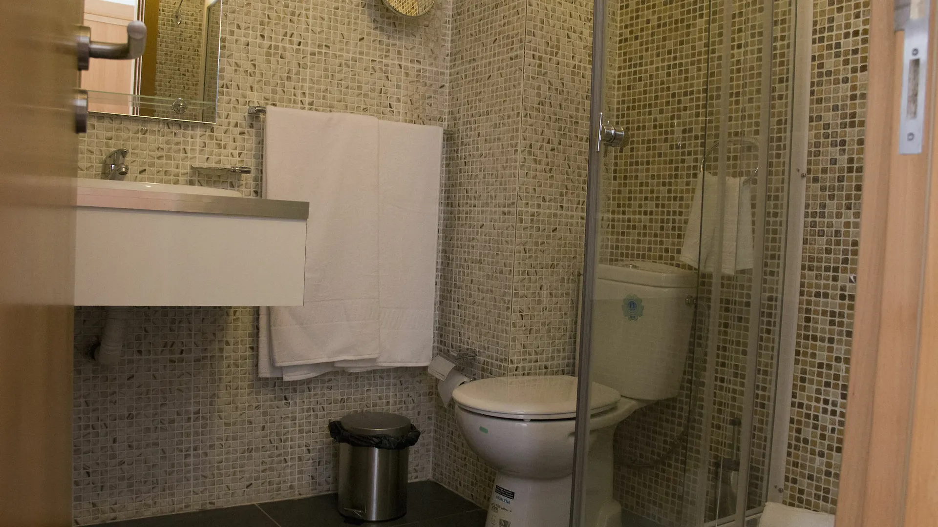 Vivi Hotel Praia