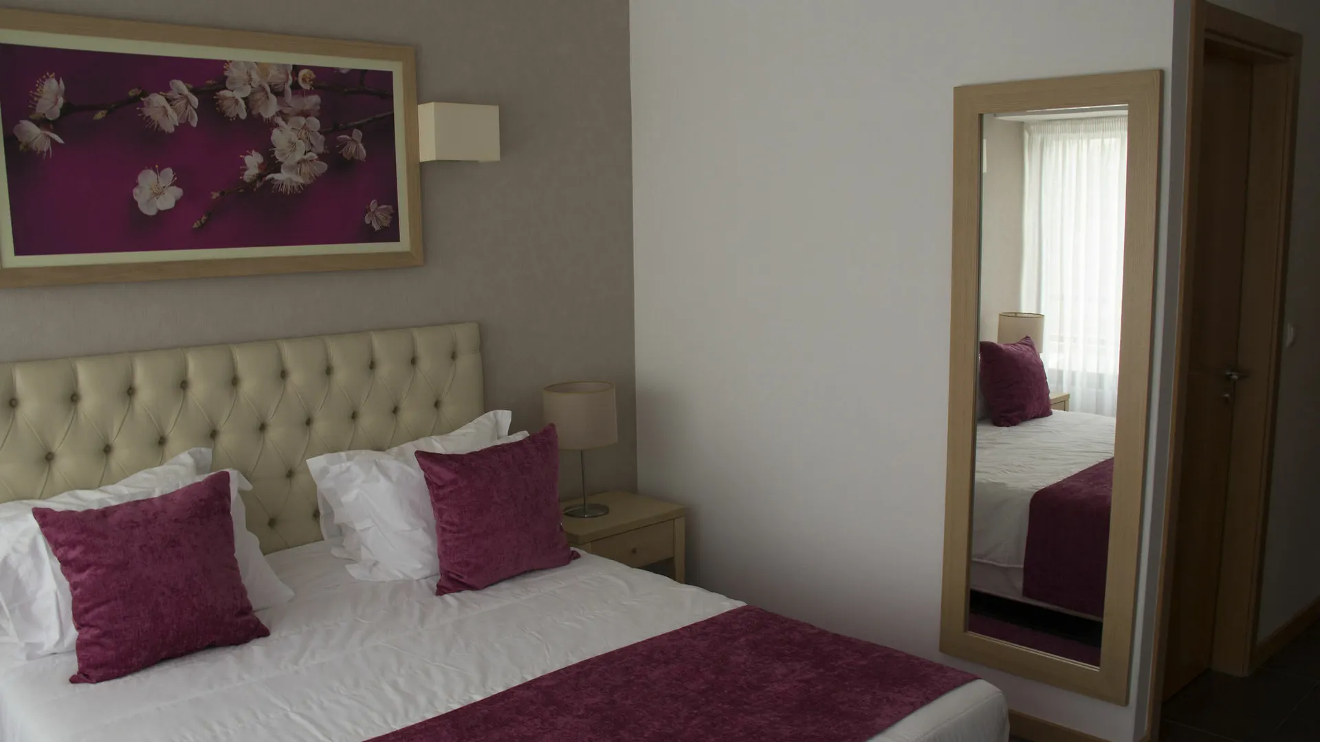 Vivi Hotel Praia 3*,