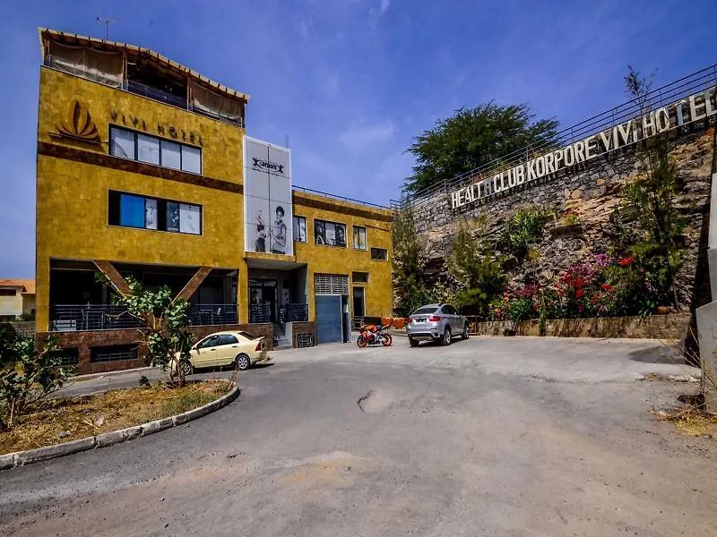 Vivi Hotel Praia