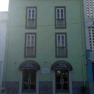 Confort Отель
