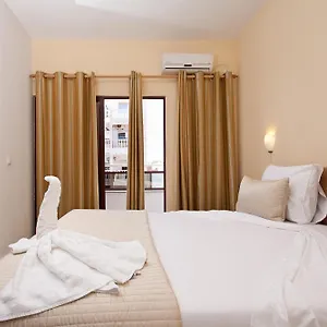 3* Aparthotel Praiano