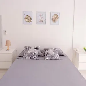 3* Aparthotel Urban Maria -