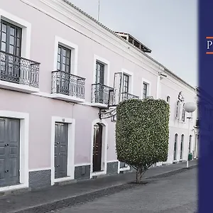 Maria Hotel